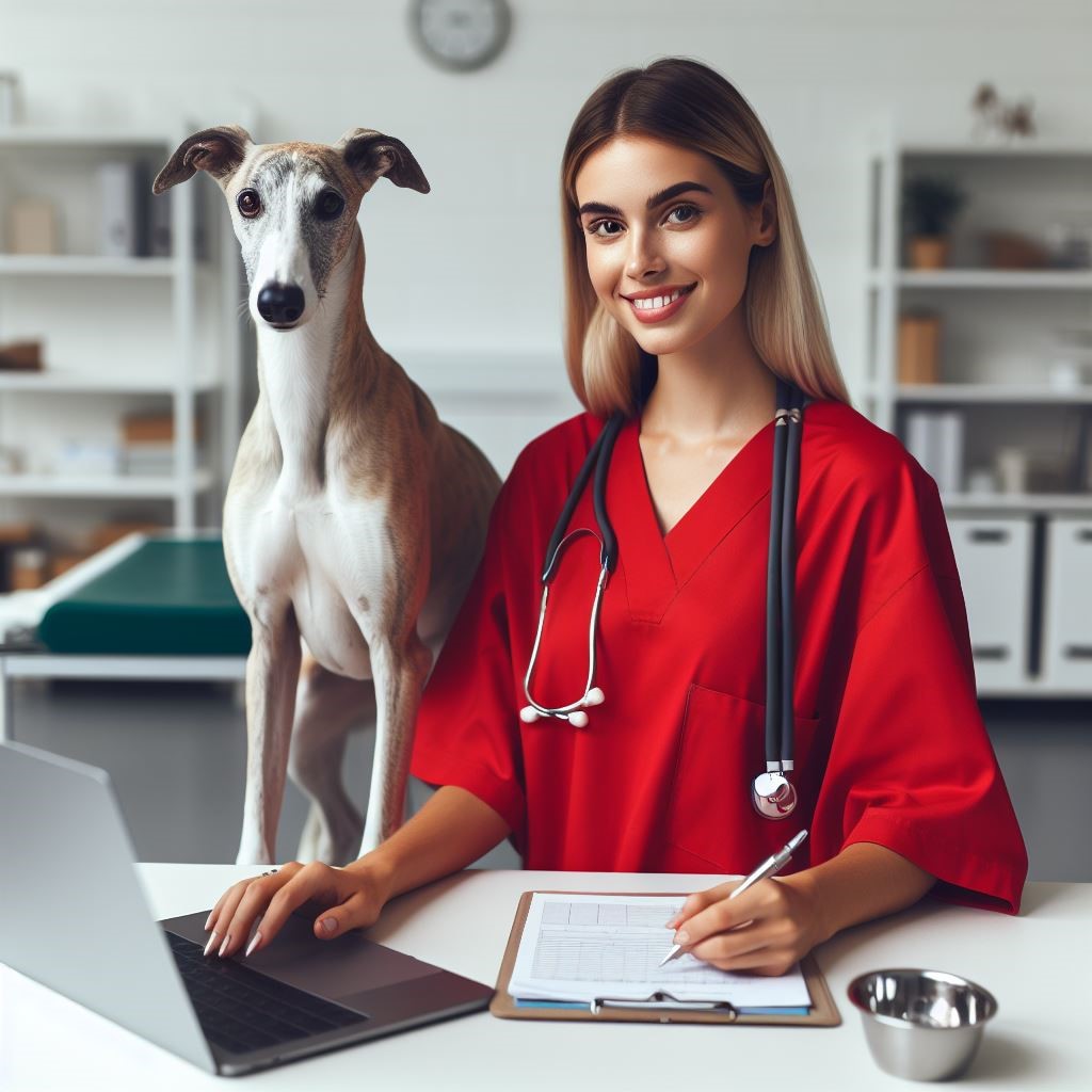 Regional Coordinator Training – Pet Blood Bank